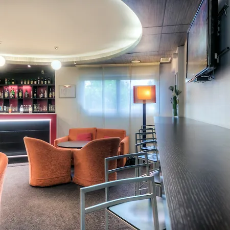 Zenitude Parc L Escale *