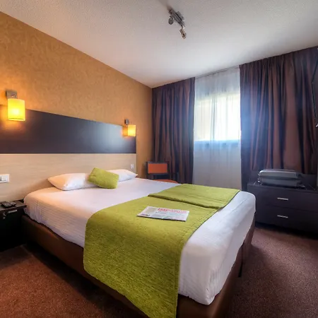 Zenitude Parc L Escale * Тулуза