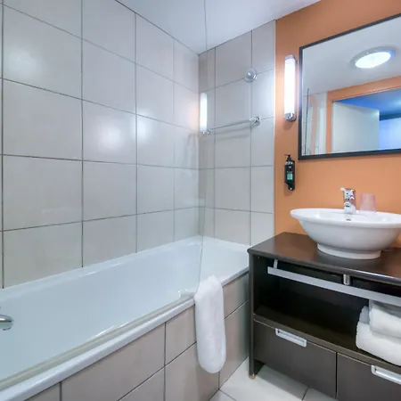 Zenitude Parc L Escale