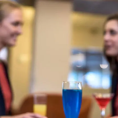 Hotell Zenitude Parc L Escale *