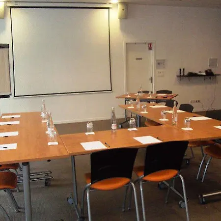 Zenitude Parc L Escale 酒店 *