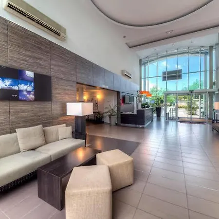 Zenitude Parc L Escale * 圖盧茲