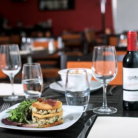 Zenitude Parc L Escale