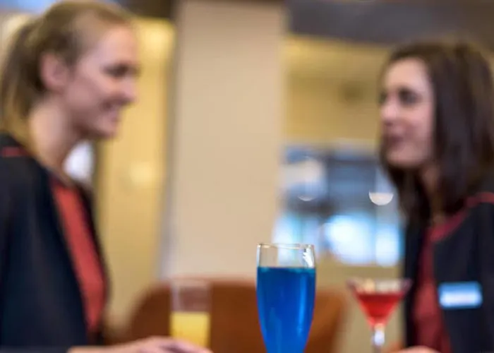 ホテル Zenitude Parc L Escale *