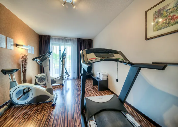 Zenitude Parc L Escale *