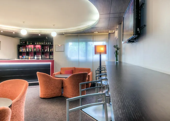 Zenitude Parc L Escale *