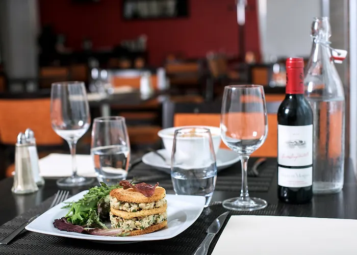 Zenitude Parc L Escale