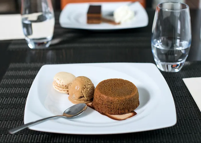 Hotel Zenitude Parc L Escale Tolosa