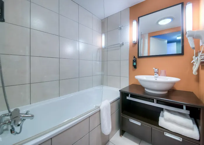 Zenitude Parc L Escale